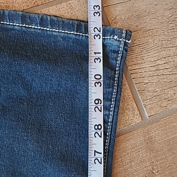 Western Bling Jeans 29 - Picture 5 of 6